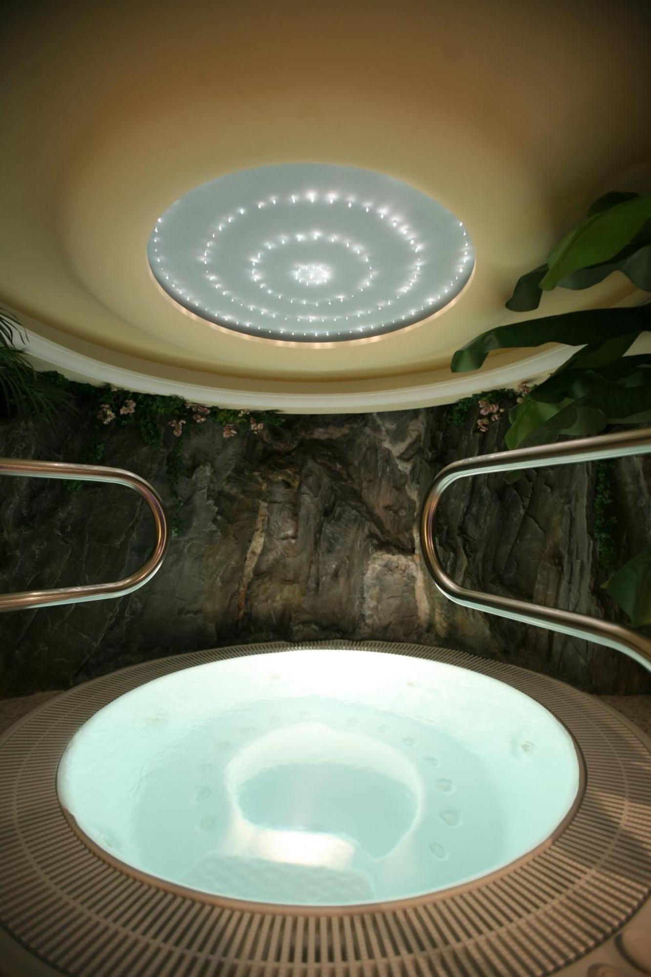 Hotel Bellavista Canazei Luaran gambar