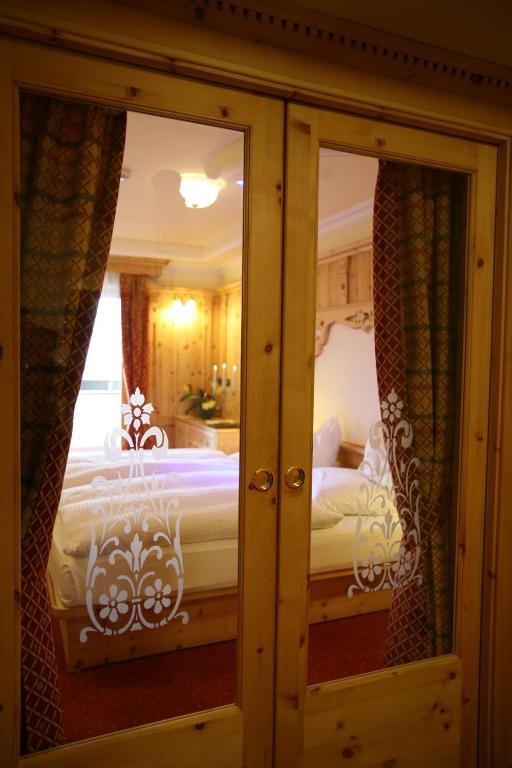 Hotel Bellavista Canazei Luaran gambar